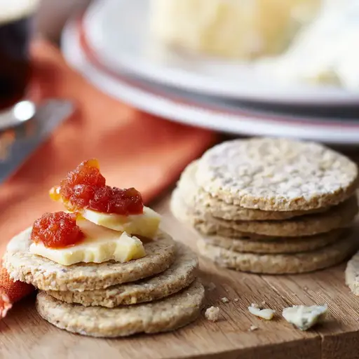 Oatcakes recipe | Recipes World
